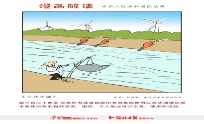 【专题】漫说民法典（二）